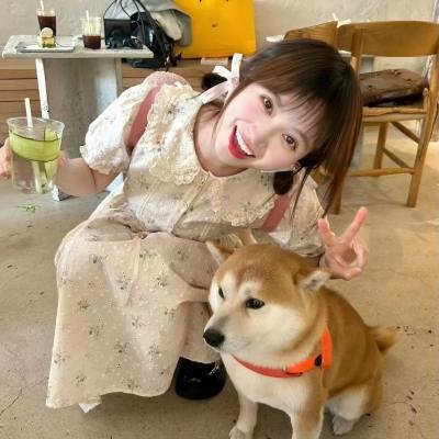 巧手女孩