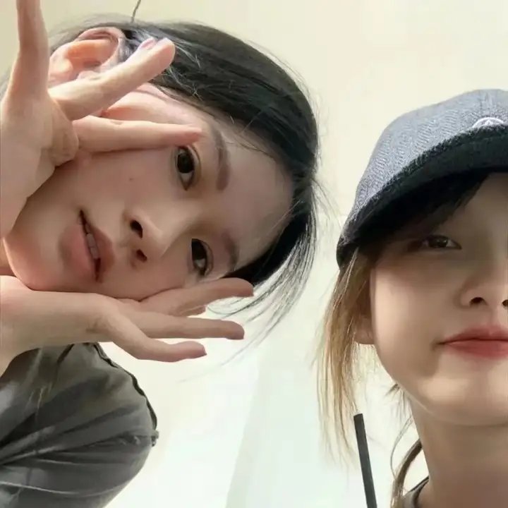 女拳霸